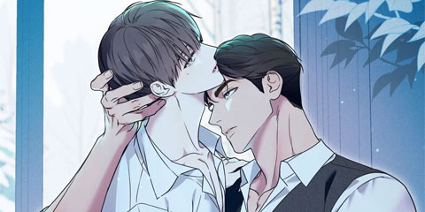 러브 미 모어 [BL]